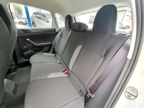 Volkswagen Polo 1.6 Msi Track 2025