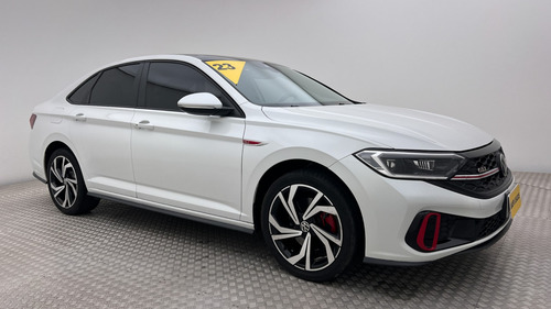 Volkswagen Vento 2.0 Tsi 350 Gli Dsg 2023