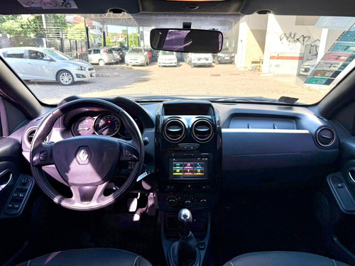 Renault Duster 1.6 4X2 PRIVILEGE L15 2016