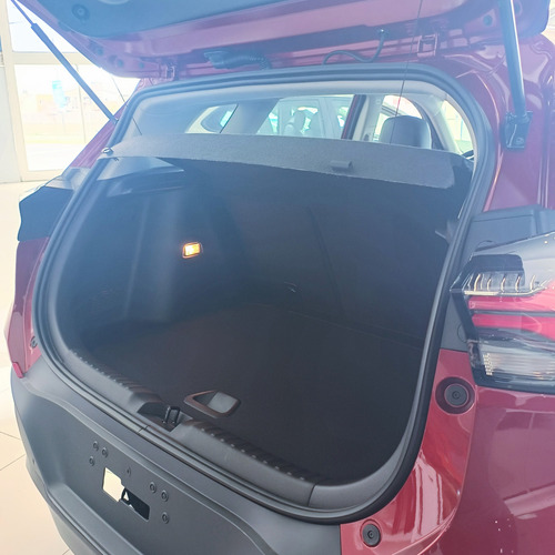 Chevrolet Tracker 1.2 Turbo Rs At 2026