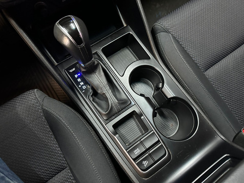 Hyundai Tucson 2.0 4X2 AT L16 2017