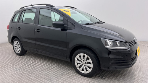 Volkswagen Suran 1.6 Comfortline 101cv 2015
