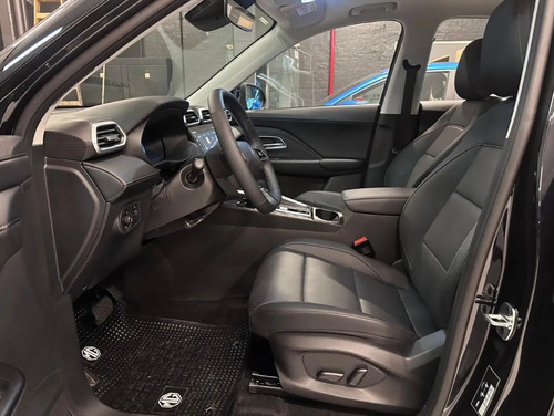 MG Zs hybrid Luxury 2026