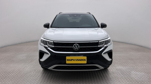 Volkswagen Taos 1.4 250 Tsi Highline 2023