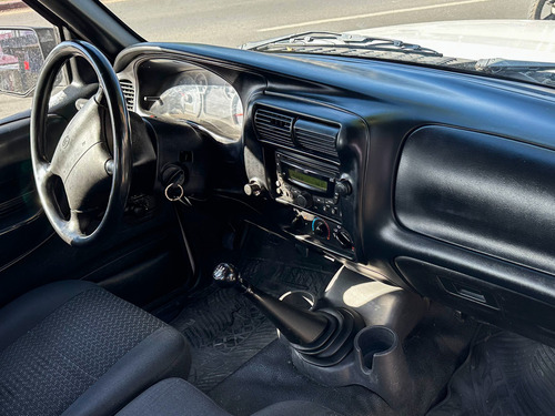 Ford Ranger 3.0 Cs Xl Plus 4x2 2010