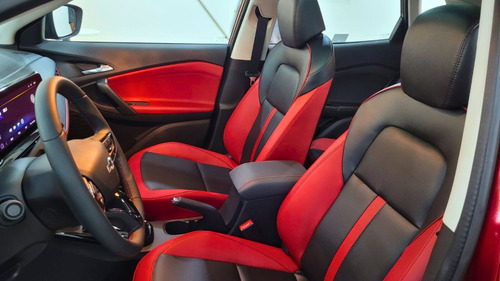 Chevrolet Tracker 1.2 T RS AT L26 2026