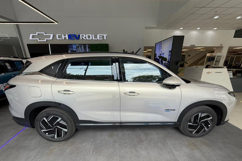 Chevrolet Captiva phev 1.5 Phev Premier 2025