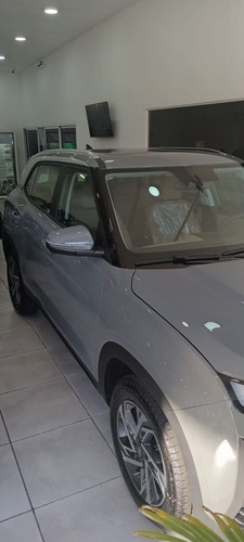 Hyundai Creta 1.5 Safety Cvt 2025