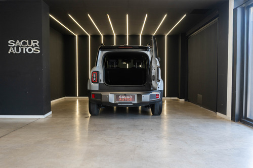 Chevrolet Spark Euv 0.0 Activ (66 Kwh) 390Km 2026