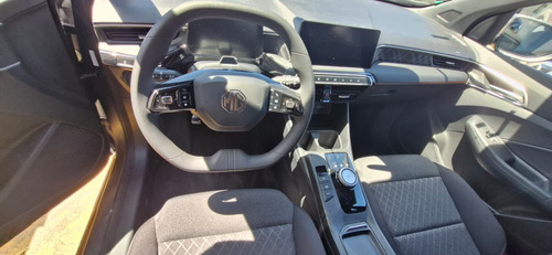 MG 3 hybrid HYBRID CONFORT 2026