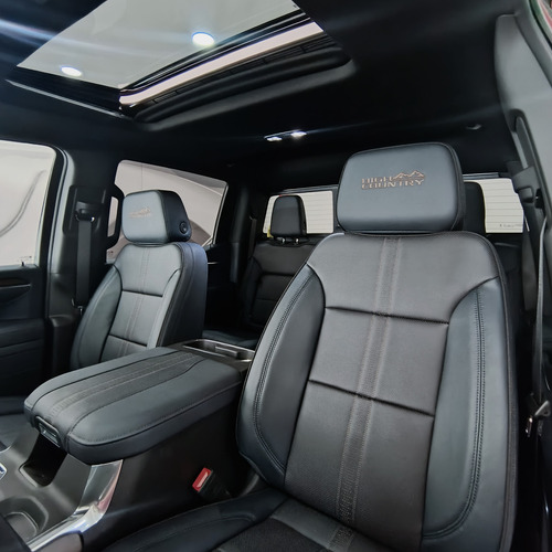 Chevrolet Silverado 5.3 V8 High Country 2026