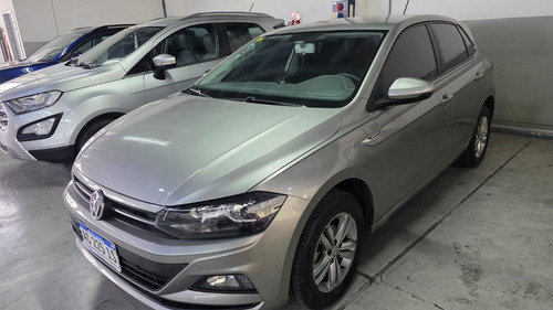 Volkswagen Polo 1.6 Msi Comfort Plus 2018