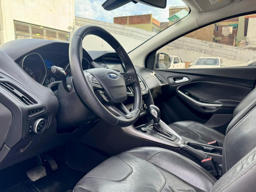Ford Focus 2.0 SE AT 5P L18 2019