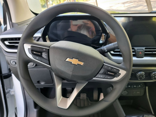 Chevrolet Spin 1.8 Lt 5as 105cv 2025