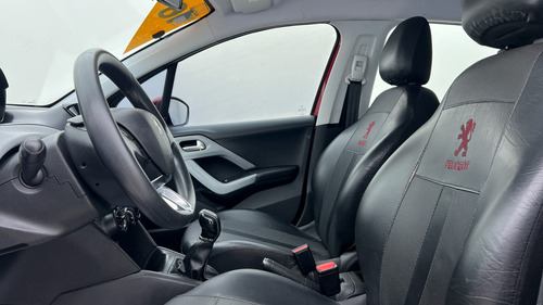 Peugeot 208 1.5 Active 2016