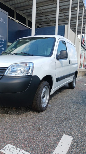 Peugeot Partner 1.6 Hdi Furgon Confort 92 2023