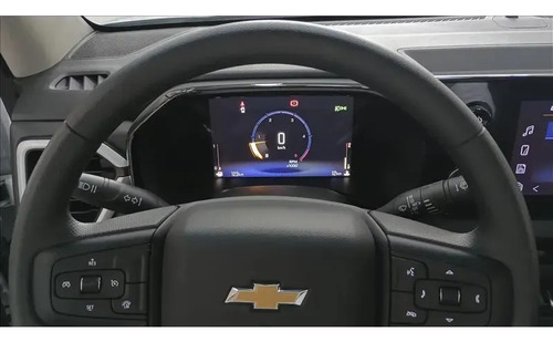 Chevrolet S10 2.8 CS 4X2 WT 2026