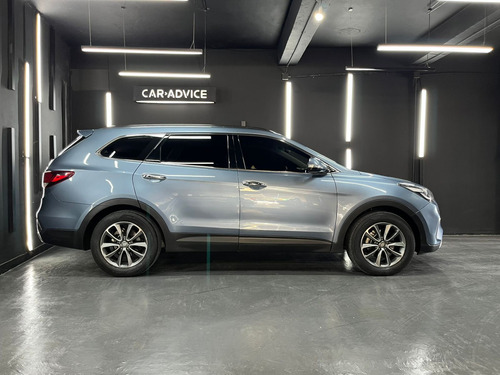 Hyundai Grand Santa Fé 2.2 CRDI GLS AT6 7P L18 2018