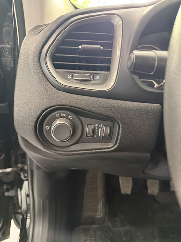 Jeep Renegade 1.8 Sport Mt5 Fwd 2022