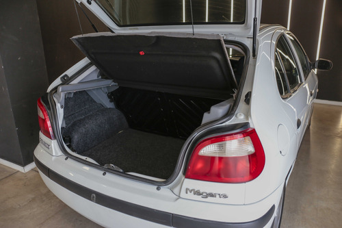 Renault Megane 1.6 Bic Pack Plus 2008