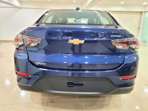 Chevrolet Onix 1.0 T LT PLUS 4P L26 2026