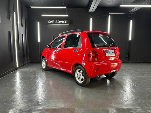 Chery QQ 1.1 CONFORT L10 2012