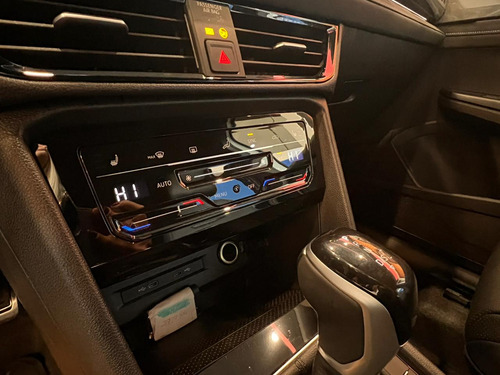 Volkswagen Taos 1.4 250 Tsi Highline 2025