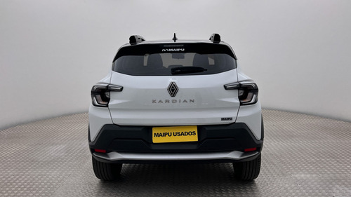 Renault Kardian 1.0 Tce Premiere Edition 200 Edc 2024