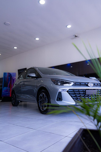 Hyundai HB20 1.6 Comfort Plus At 2025