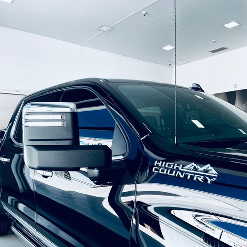 Chevrolet Silverado 5.3 V8 High Country 2026