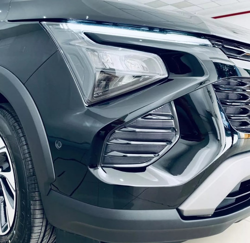 Chevrolet Spin 1.8 Premier 7As At 105Cv 2026