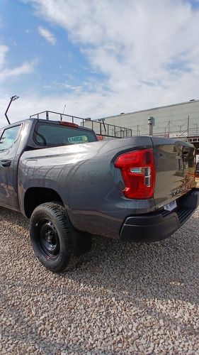 Fiat TITANO ENDURENCE 4X4 2025