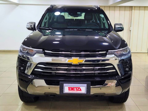 Chevrolet Trailblazer 2.8 4X4 HIGH COUNTRY AT L25 2026