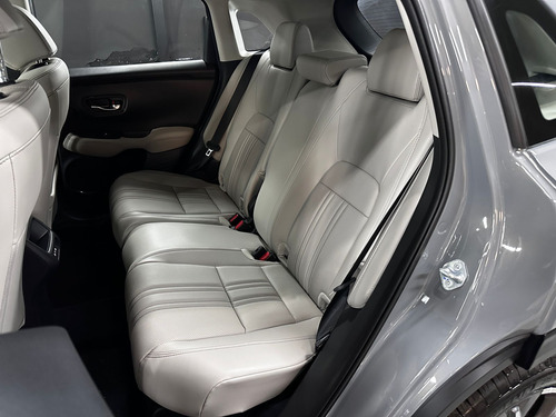 Honda Zr-V 2.0 16V 157 CV CVT 2025