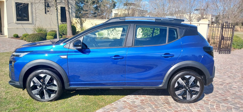 Renault Kardian ICONIC 1.0 T 2026