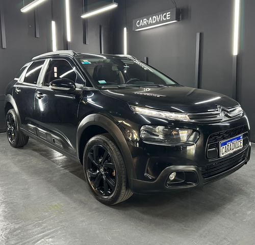 Citroën C4 Cactus 1.6 Vti Feel Pack 2019