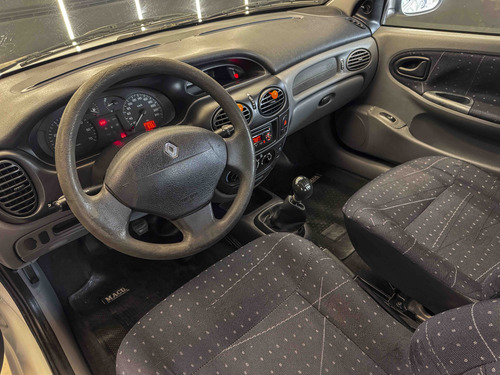 Renault Megane 1.6 Bic Pack Plus 2008