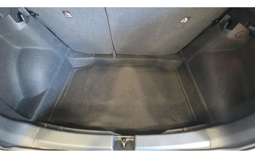 Volkswagen T-Cross 1.0 170 Tsi Trendline 2025