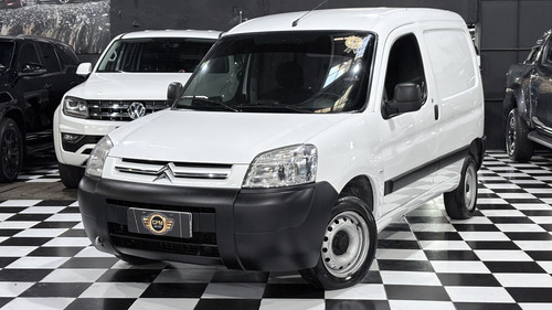 Citroën Berlingo Furgon 1.6 Bussines Hdi 92cv Am54 2020