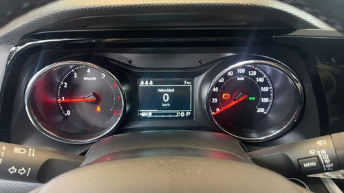 Chevrolet Montana Premier 2024