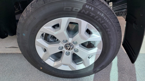 Volkswagen Amarok 3.0 Cd Tdi 258Cv V6 Comfortline 4X4 At 2026