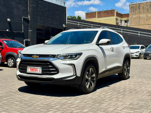 Chevrolet Tracker 1.2 T PREMIER AT6 L23 2024
