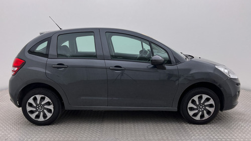 Citroën C3 1.6 Vti 115 Live 2020