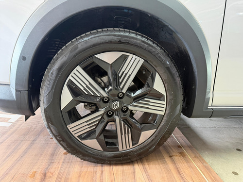 Renault Kardian 1.0 Tce Premiere Edition 200 Edc 2025