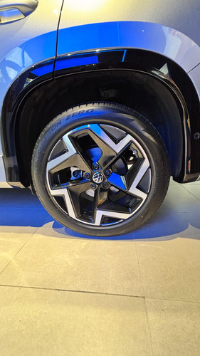 Volkswagen Tiguan 1.4 Tsi R-line 2025