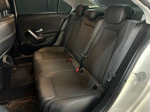 Mercedes-Benz A 200 SEDAN PROGRESSIVE L19 2020