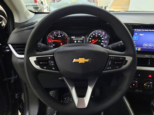 Chevrolet Tracker 1.2 T LT AT L26 2026