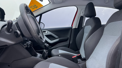 Peugeot 208 1.6 Allure Touchscreen 2015