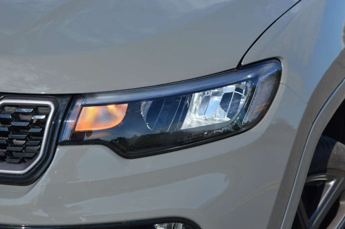 Jeep Compass 1.3 T270 Serie-S 4X2 At6 2025