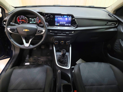 Chevrolet Onix 1.0 T LT PLUS 4P L26 2026